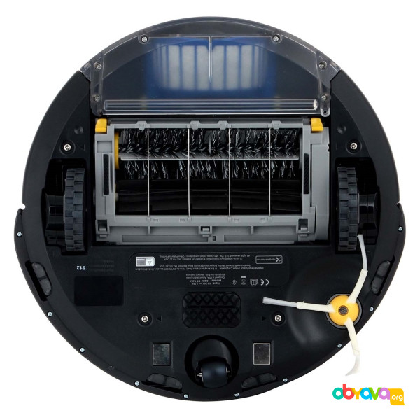 Продаю пылесос iRobot Roomba 698 Симферополь - изображение 1