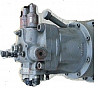 Гидромотор KAWASAKI M2X120B-CHB