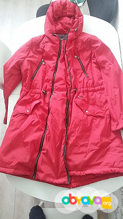 Демисезонная куртка для беременных Анадырь - изображение 1