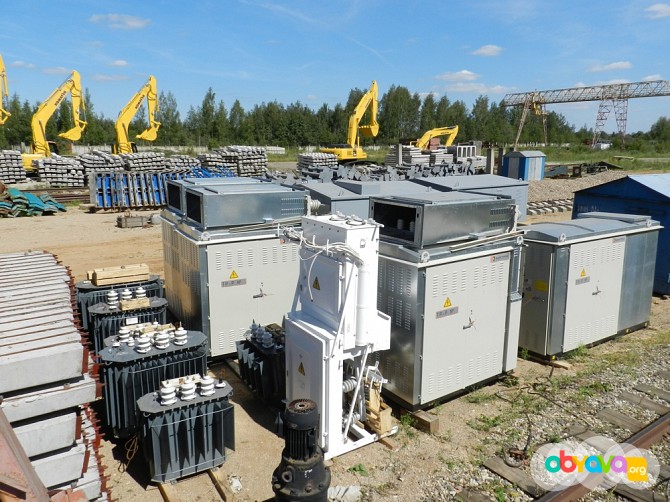 Куплю трансформаторы бывшие в употреблении Челябинск - изображение 1