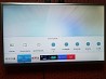 Новый. 32" (81 см) Телевизор LED Samsung UE32M5550 серебристый