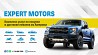 Покупка и доставка авто из США Expert Motors