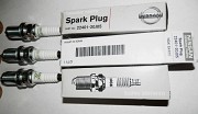 Свечи Spark Plug 22401-20J05 NISSAN 3-шт.