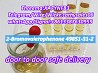 best price offer CAS 49851-31-2 2-Bromovalerophenone