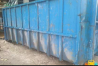 Вывоз строительного мусора пухто в СПб недорого