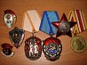 Куплю советские значки, медали, ордена
