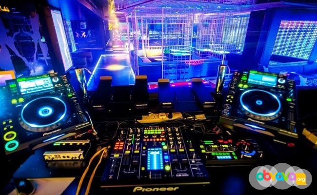 Base Audio — аренда аппаратуры и профессионального DJ-оборудования Москва - изображение 1