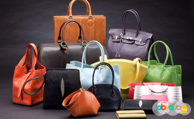 Популярный сайт-каталог отечественных производителей сумок Москва - изображение 1