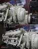 Выполнение работ по капитальному ремонту главного двигателя М-504 А-3