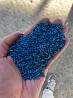 Продам Синюю гранулу вторичного Полипропилена