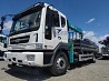 Манипулятор (КМУ) DAEWOO NOVUS CH7CA РММ 18т 2024г