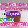 2-Бром-1-фенил-1-пентанон Cas 49851-31-2 Китай производитель лучшее ка