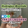 Buy China Factory cas 10035-10-6 Hydrogen bromide