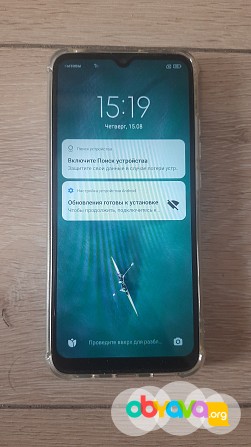 Продам телефон Xiaomi Readmi 9a 2/32 ГБ Симферополь - изображение 1