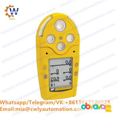 Honeywell GasAlertMicro 5 PID Detectors M5PID-XWQY-A-P-D-Y-C-00 Москва - изображение 1