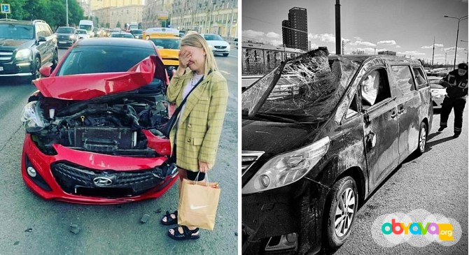 Быстрая и выгодная реализация старых, битых авто Москва - изображение 1