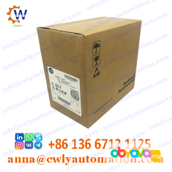 Привод переменного тока Allen-Bradley AC Drive 25B-B011N104 AB 25BB011N104 SerA PowerFlex 525 Москва - изображение 1