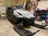 Продается Снегоход YAMAHA VK10D