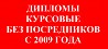 Консультации по ВКР в Москве