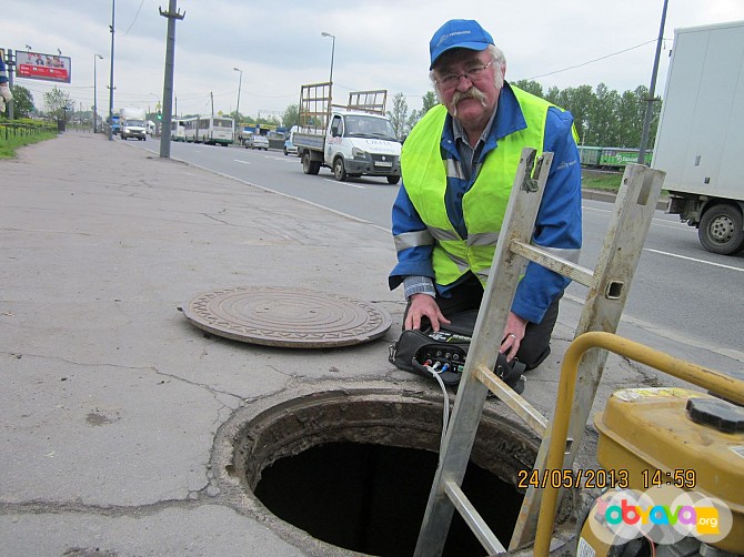 Ремонт и поиск повреждений кабеля: профессиональные решения под ключ Москва - изображение 1