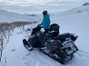 Продается Снегоход Arctic Cat PANTERA 7000LTD