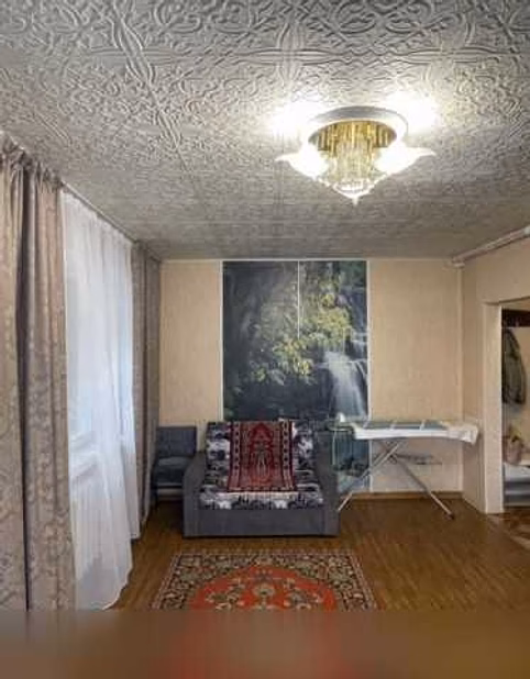 Квартиру в Волгограде
