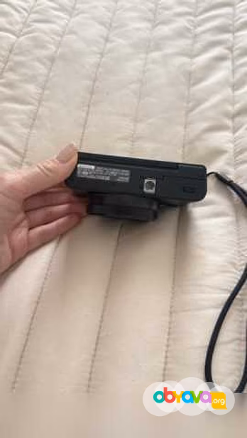 Продам: камера Sony viii rx100