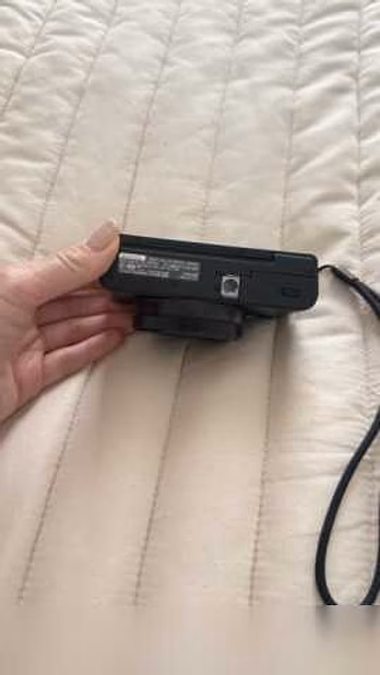 Продам: камера Sony viii rx100