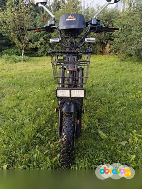 Продам: электровелосипед wenbox w 33 pro max