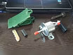 Продам электрический топливный насос 12V 24V