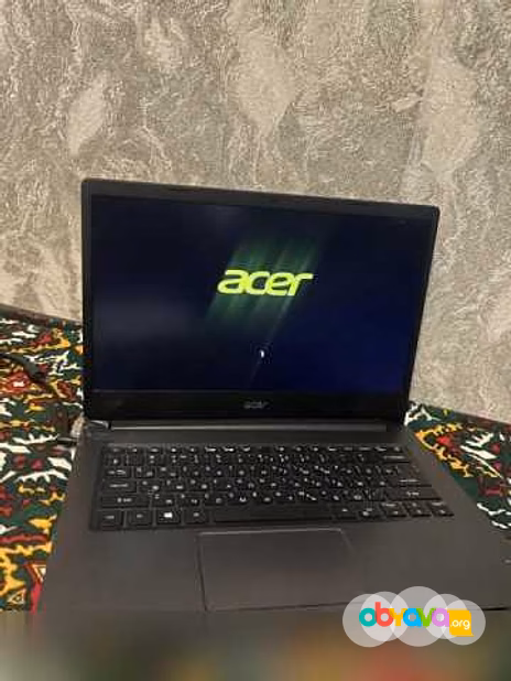 Продам: ноутбук Acer Aspire 3 A314 (3250U/8GB/1000Gb)