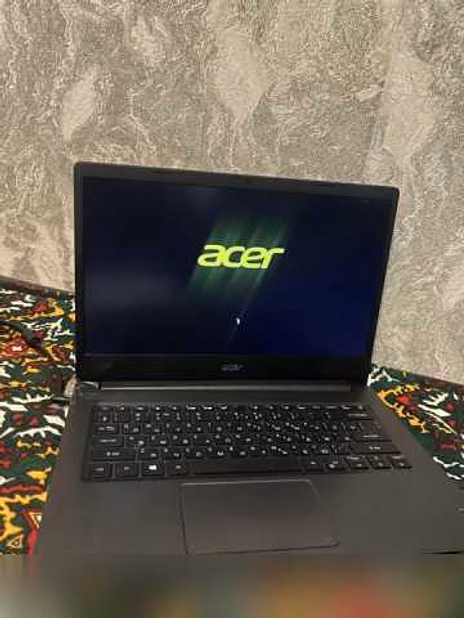 Продам: ноутбук Acer Aspire 3 A314 (3250U/8GB/1000Gb)