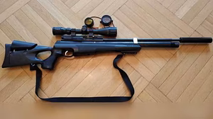 Продам: Xatsan-AT44-10