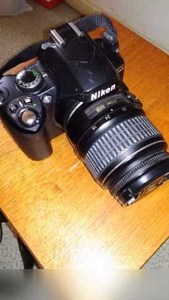 Продам: Nikon d60 Nikon d40х в Перми