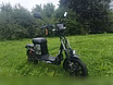 Продам: электровелосипед minako titan 2.0