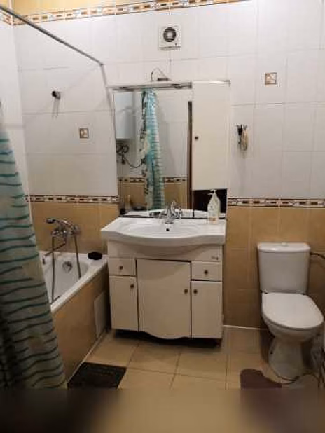 Дом в Краснодаре