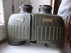Продам: бинокль Steiner Military 10х50R в Москве