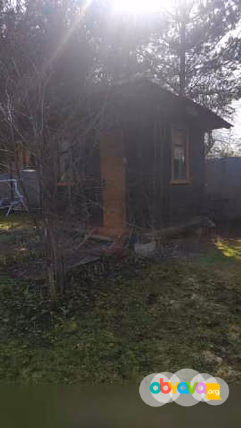 Дом в Раменском