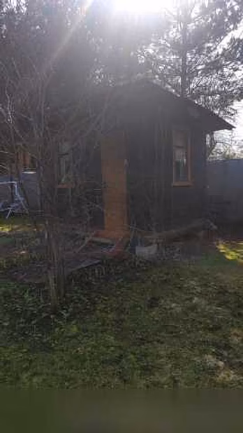 Дом в Раменском