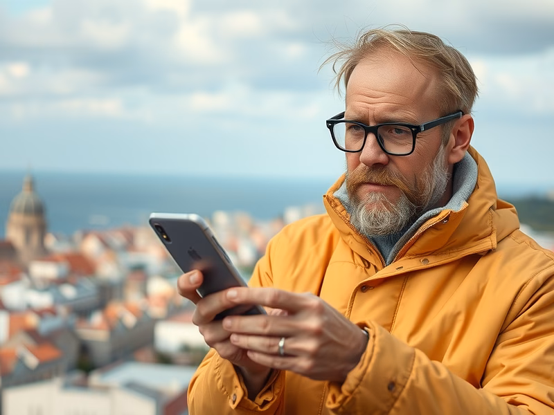 How to Save Searches and Never Miss New Listings on obyava.org