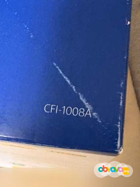 Продам: Sony PlayStation 5, с дисководом, 1000 г