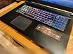 Продам: игровой Acer Nitro 5, core i7(10 gen) RTX3060, 17"