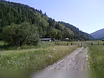База отдыха