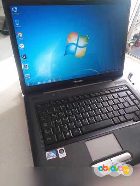 Продам: ноутбук Toshiba Satellite A300-29H Intel Dual Core в Москве