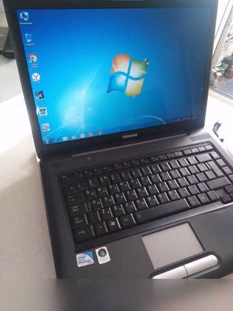 Продам: ноутбук Toshiba Satellite A300-29H Intel Dual Core в Москве