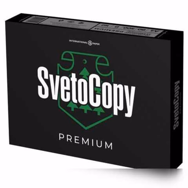 Продам: бумага А4 класс Premium 168 гр. белая в Коврове