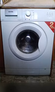 Продам: стиральную машину vestel OWM 832 в Москве