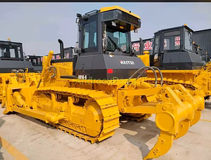 Бульдозер SHANTUI SD16 - 6