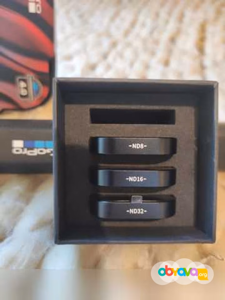 Продам: экшн камера gopro hero 10 black