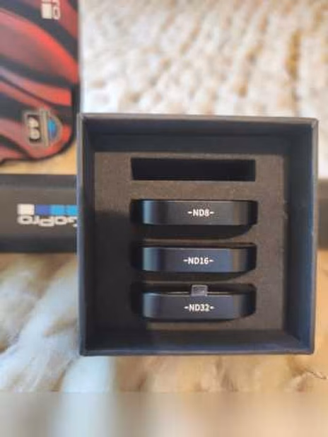 Продам: экшн камера gopro hero 10 black